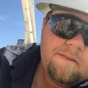 Meet your Posher, Tim